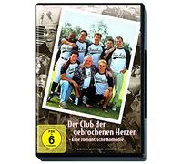 Broken Hearts Club - A Romantic Comedy [Edizione: Germania] [Edizione: Regno Unito]