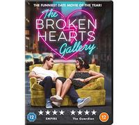 The Broken Hearts Gallery