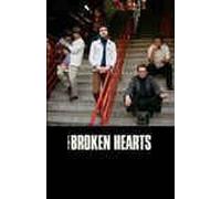 The Broken Hearts - Lost In Little Tokyo