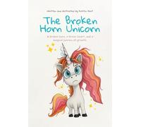 The Broken Horn Unicorn
