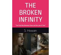 THE BROKEN INFINITY: “The Final War Between Chaos and the Law of Time”