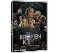 The Broken Key
