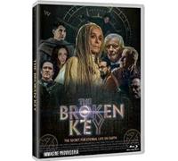 The Broken Key (Blu-ray)