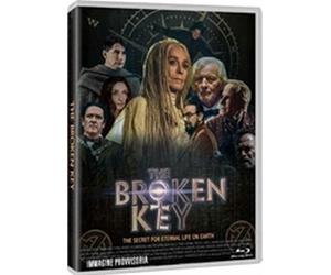 The Broken Key (Blu-Ray Disc)