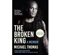 The Broken King