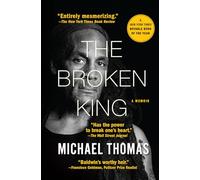The Broken King
