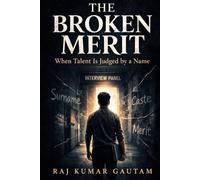 THE BROKEN MERIT: When Talent Is Judged by a Name