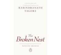 The Broken Nest: Rabindranath Tagore