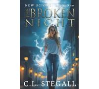 The Broken Night: NEW SCIONS: Book One