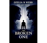 The Broken One: 1