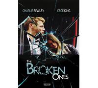 The Broken Ones (DVD) Alexandra Socha Charlie Bewley Constance Shulman