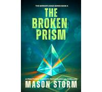 The Broken Prism: A Fractured Identity Psychological Thriller