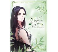 The Broken Ring T03: 3