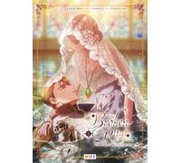 The Broken Ring: Tome 1