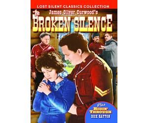 The Broken Silence