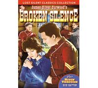 The Broken Silence (DVD)