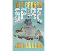 The Broken Spire