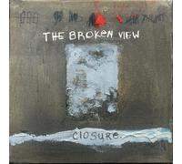 The Broken View Closure. (CD)