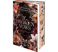 The Broken Vows: 4