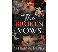 The Broken Vows: Zane and Celeste's Story: 3