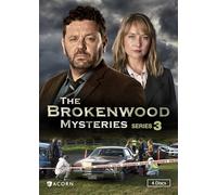 The Brokenwood Mysteries: Series 3