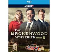 The Brokenwood Mysteries: Series 6
