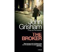 The Broker: A Novel