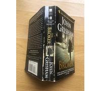 The Broker: A Novel