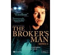 The Broker's Man, Series 2 by Kevin Whately
