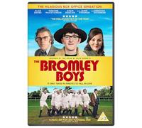 The Bromley Boys [Edizione: Regno Unito]