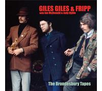The Brondesbury Tapes
