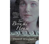 The Bronski House [Lingua Inglese]