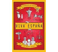 The Bronte Mumma Toddler on Tour (Tascabile) Toddler on Tour