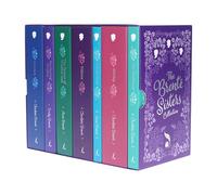 The Brontë Sisters Complete 7 Books Collection Box Set by Anne Bronte (Villette, Jane Eyre, Tenant of Wildfell Hall, Shirley, Professor, Wuthering ... ... Bronte Sisters Collection (Cherry Stone))