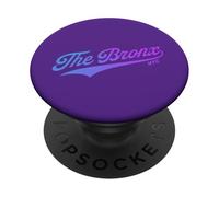 The Bronx Boroughs of NY PopSockets PopGrip Adesivo