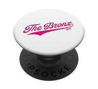 The Bronx Boroughs of NY PopSockets PopGrip Adesivo