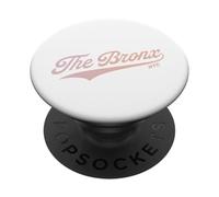 The Bronx Boroughs of NY PopSockets PopGrip Adesivo