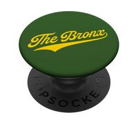 The Bronx Boroughs of NY PopSockets PopGrip Adesivo