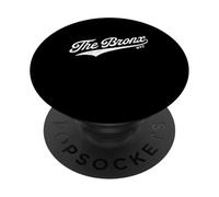 The Bronx Boroughs of NY PopSockets PopGrip Adesivo