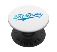 The Bronx Boroughs of NY PopSockets PopGrip Adesivo