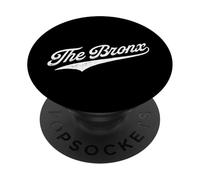 The Bronx Boroughs of NY PopSockets PopGrip Adesivo