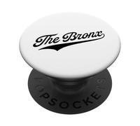 The Bronx Boroughs of NY PopSockets PopGrip Adesivo
