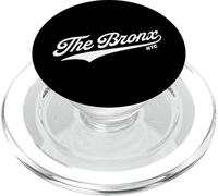 The Bronx Boroughs of NY PopSockets PopGrip per MagSafe