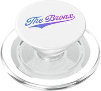 The Bronx Boroughs of NY PopSockets PopGrip per MagSafe