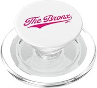 The Bronx Boroughs of NY PopSockets PopGrip per MagSafe