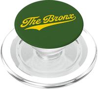 The Bronx Boroughs of NY PopSockets PopGrip per MagSafe