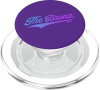 The Bronx Boroughs of NY PopSockets PopGrip per MagSafe