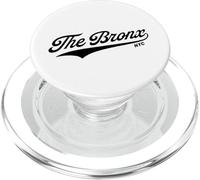 The Bronx Boroughs of NY PopSockets PopGrip per MagSafe