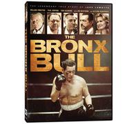 The Bronx Bull (DVD) William Forsythe Paul Sorvino Penelope Miller Tom Sizemore