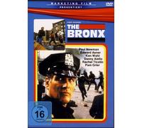 THE BRONX - Fort Apache